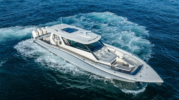 Scout-530 LXF 2023-Dealership II Fort Lauderdale-Florida-United States-5860641