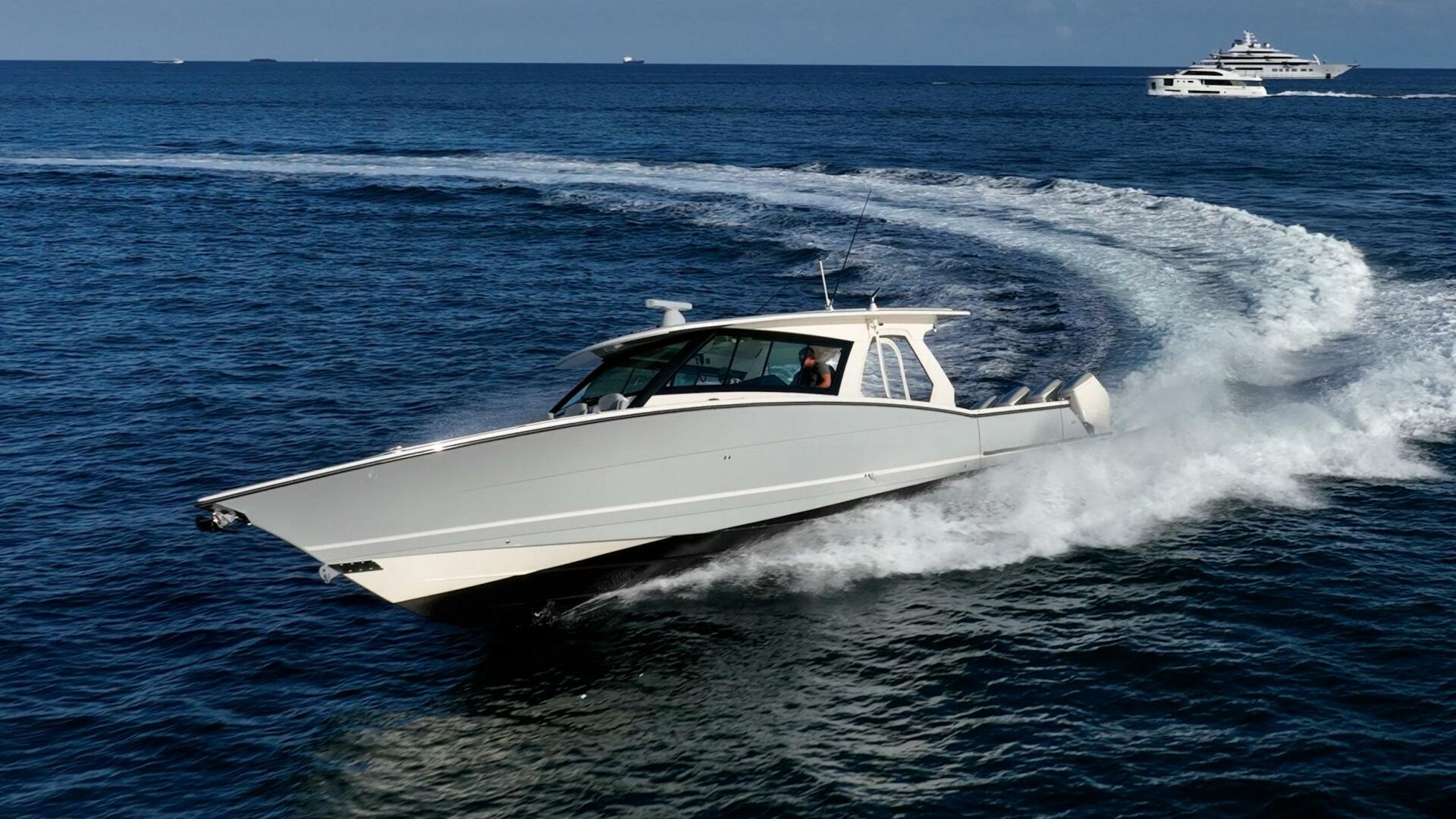 Scout-530 LXF 2023-Dealership II Fort Lauderdale-Florida-United States-5860698 | Thumbnail