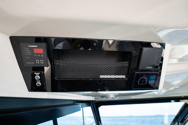 Scout-530 LXF 2023-Dealership II Fort Lauderdale-Florida-United States-5860691
