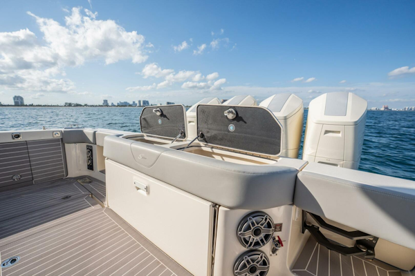 Scout-530 LXF 2023-Dealership II Fort Lauderdale-Florida-United States-5860674