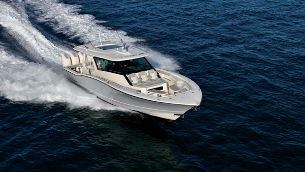 Scout-530 LXF 2023-Dealership II Fort Lauderdale-Florida-United States-5860697