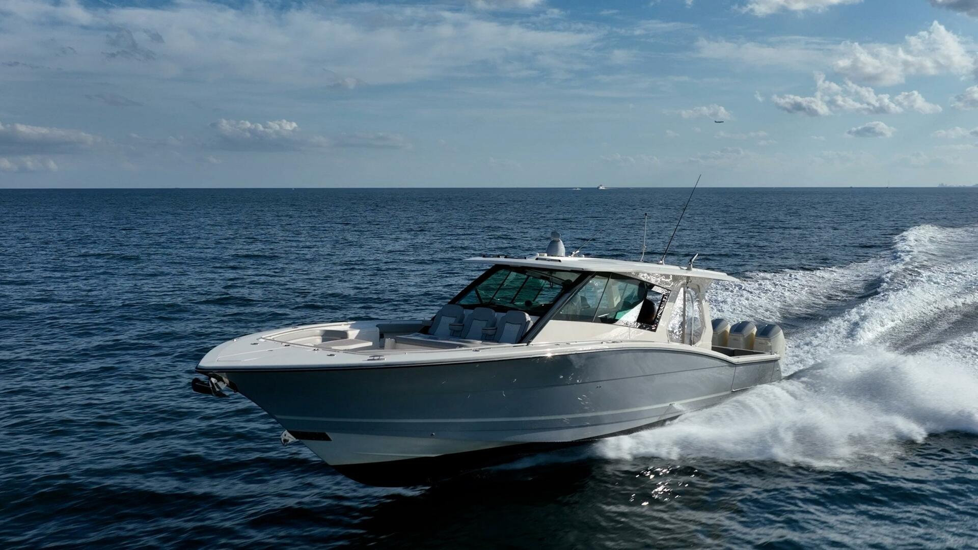 Scout-530 LXF 2023-Dealership II Fort Lauderdale-Florida-United States-5860695 | Thumbnail