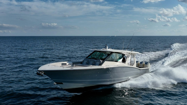 Scout-530 LXF 2023-Dealership II Fort Lauderdale-Florida-United States-5860695