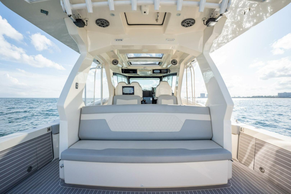 Scout-530 LXF 2023-Dealership II Fort Lauderdale-Florida-United States-5860677