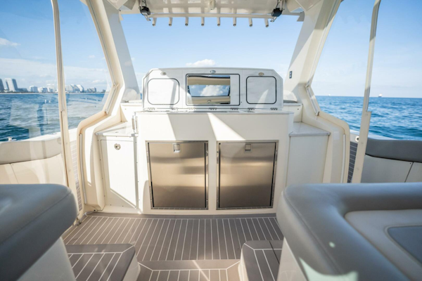 Scout-530 LXF 2023-Dealership II Fort Lauderdale-Florida-United States-5860676