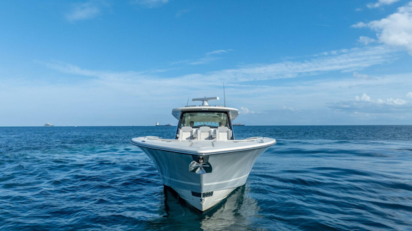 Scout-530 LXF 2023-Dealership II Fort Lauderdale-Florida-United States-5860643