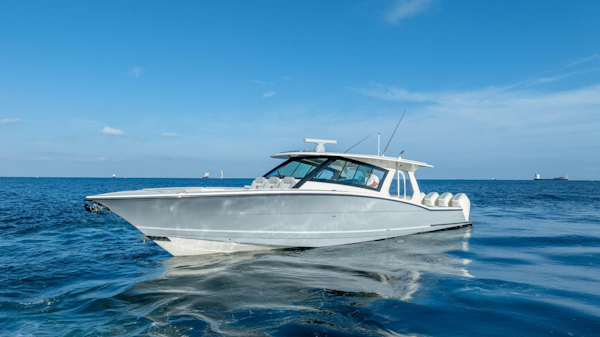 Scout-530 LXF 2023-Dealership II Fort Lauderdale-Florida-United States-5860642