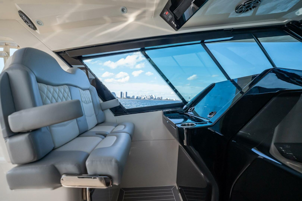 Scout-530 LXF 2023-Dealership II Fort Lauderdale-Florida-United States-5860689