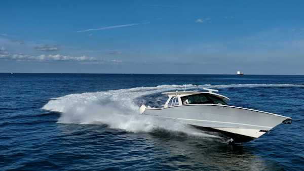 Scout-530 LXF 2023-Dealership II Fort Lauderdale-Florida-United States-5860699