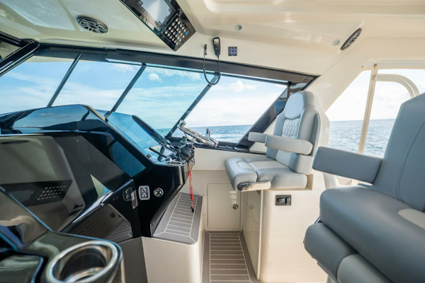 Scout-530 LXF 2023-Dealership II Fort Lauderdale-Florida-United States-5860679