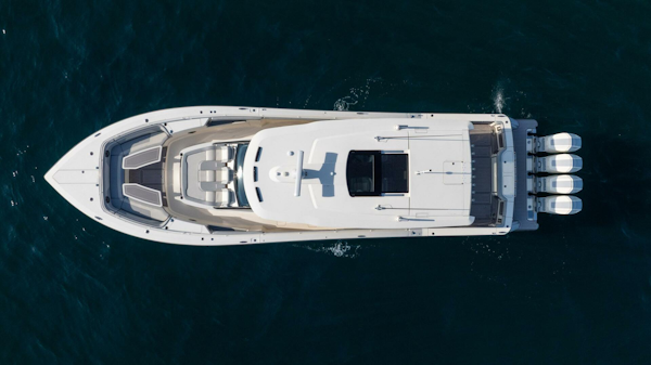 Scout-530 LXF 2023-Dealership II Fort Lauderdale-Florida-United States-5860647