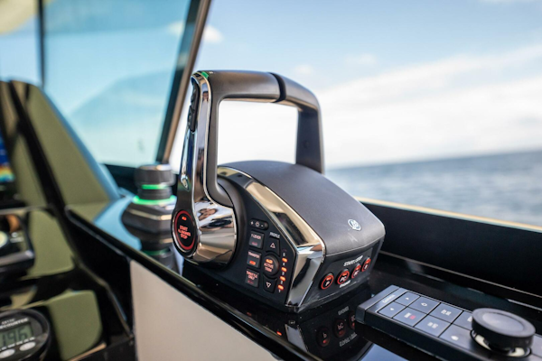Scout-530 LXF 2023-Dealership II Fort Lauderdale-Florida-United States-5860687