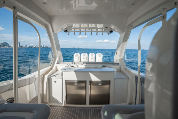 Scout-530 LXF 2023-Dealership II Fort Lauderdale-Florida-United States-5860675