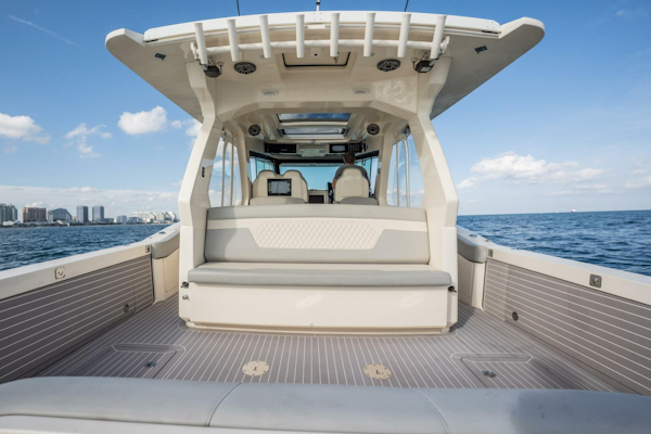 Scout-530 LXF 2023-Dealership II Fort Lauderdale-Florida-United States-5860664