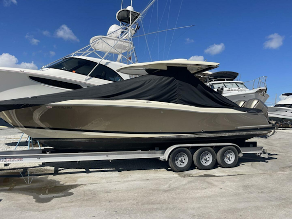 Chris-Craft-Catalina 30 2020 -Fort Lauderdale-Florida-United States-5755000