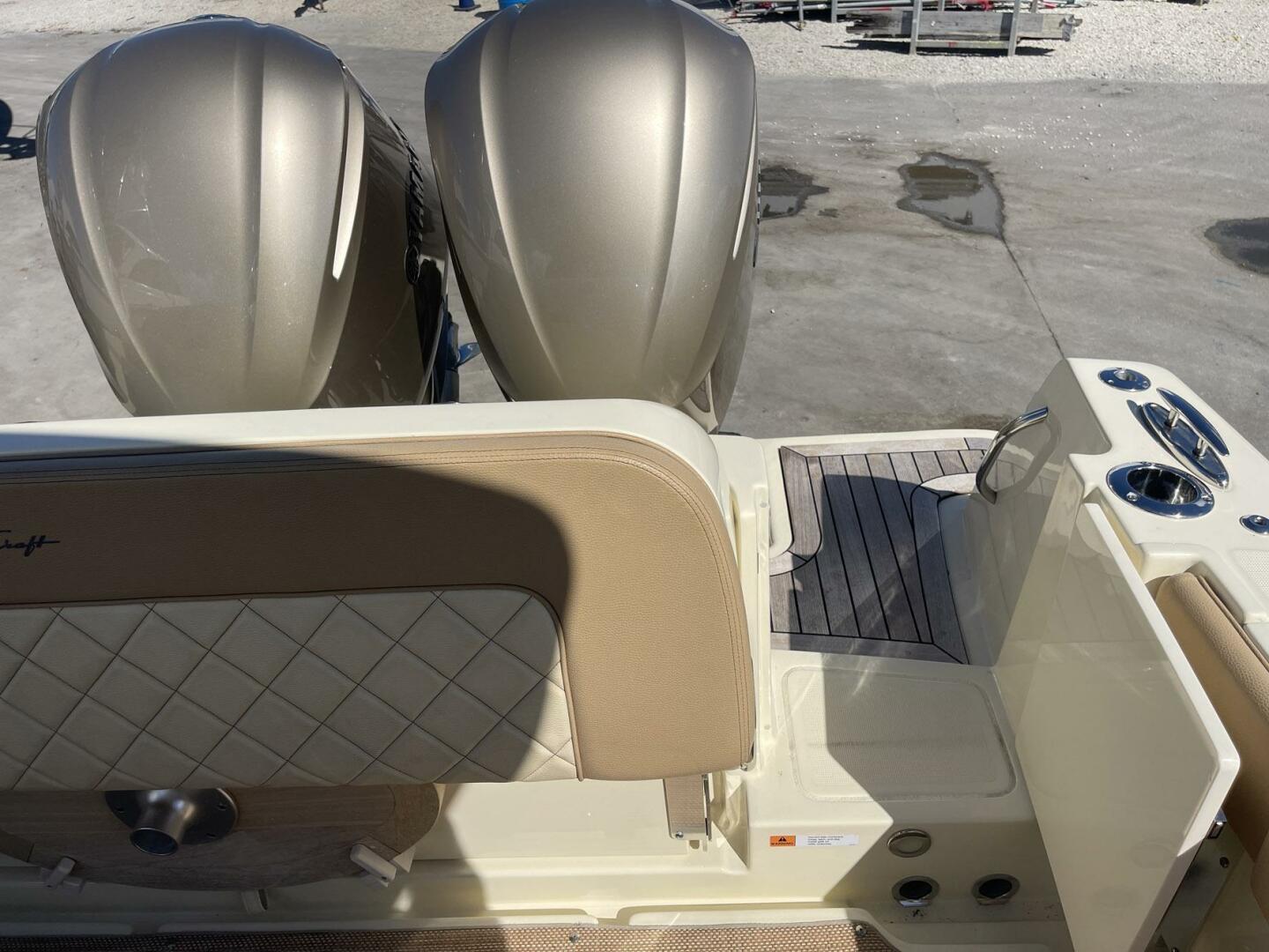 Chris-Craft-Catalina 30 2020 -Fort Lauderdale-Florida-United States-5754995 | Thumbnail