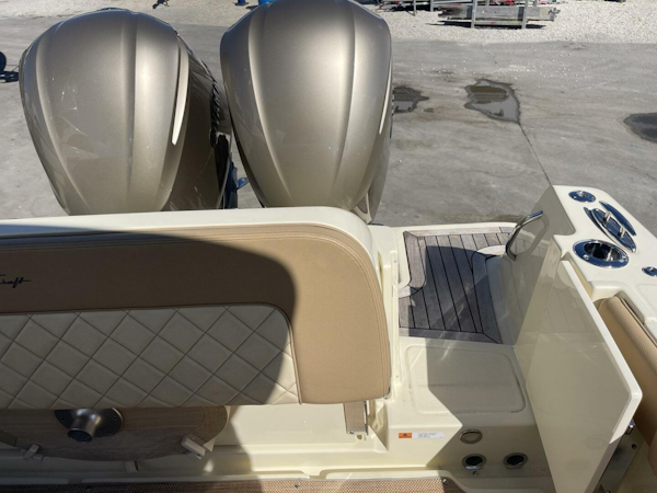 Chris-Craft-Catalina 30 2020 -Fort Lauderdale-Florida-United States-5754995