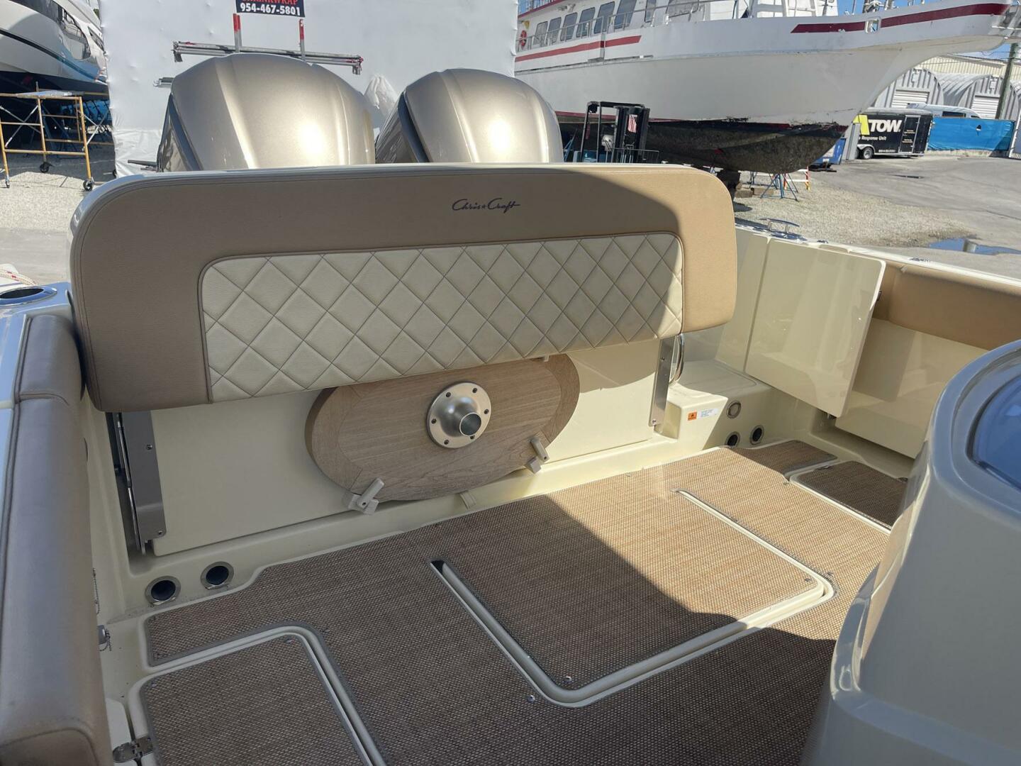 Chris-Craft-Catalina 30 2020 -Fort Lauderdale-Florida-United States-5754991 | Thumbnail