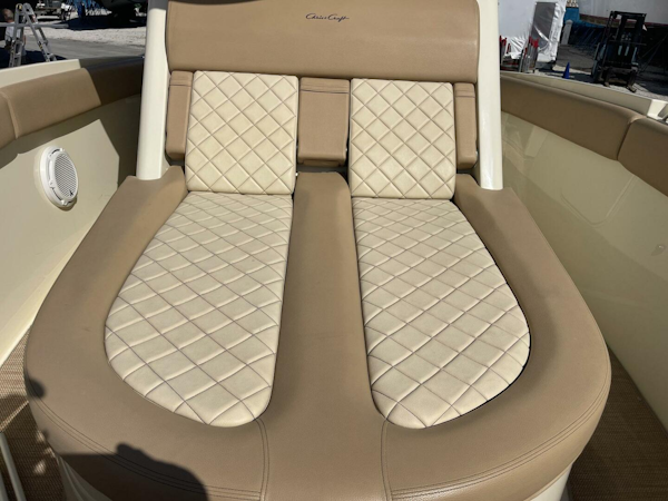 Chris-Craft-Catalina 30 2020 -Fort Lauderdale-Florida-United States-5754974
