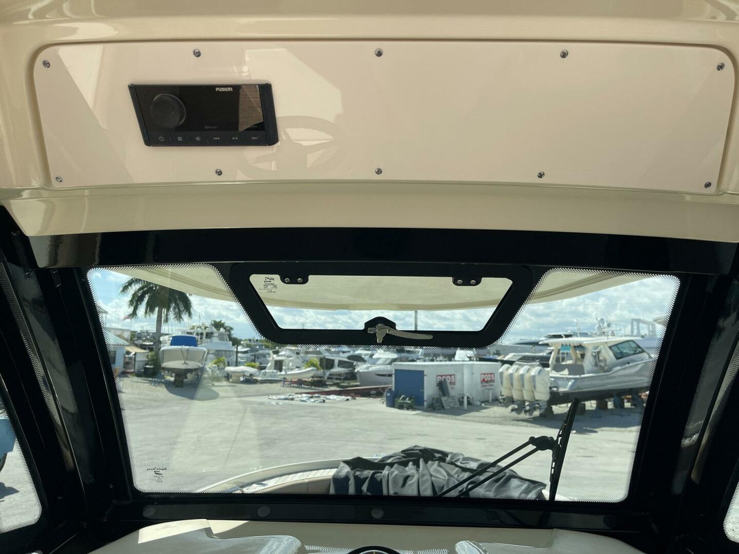 Chris-Craft-Catalina 30 2020 -Fort Lauderdale-Florida-United States-5754984 | Thumbnail