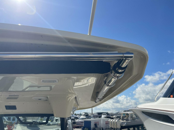 Chris-Craft-Catalina 30 2020 -Fort Lauderdale-Florida-United States-5754990