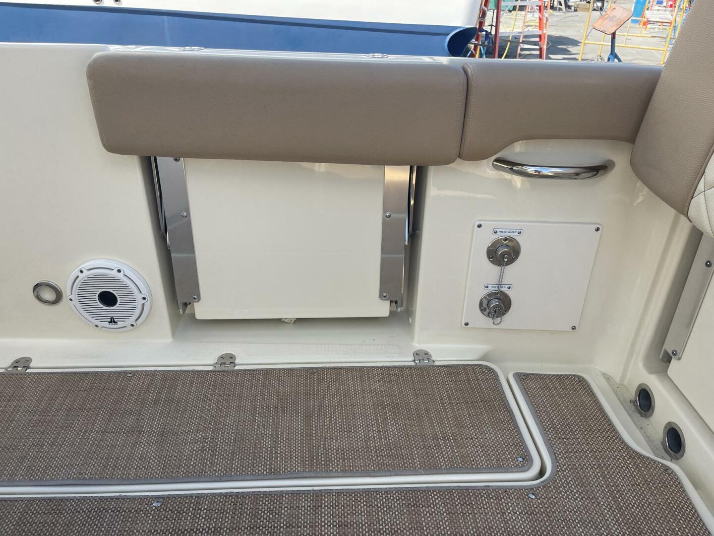 Chris-Craft-Catalina 30 2020 -Fort Lauderdale-Florida-United States-5754993 | Thumbnail