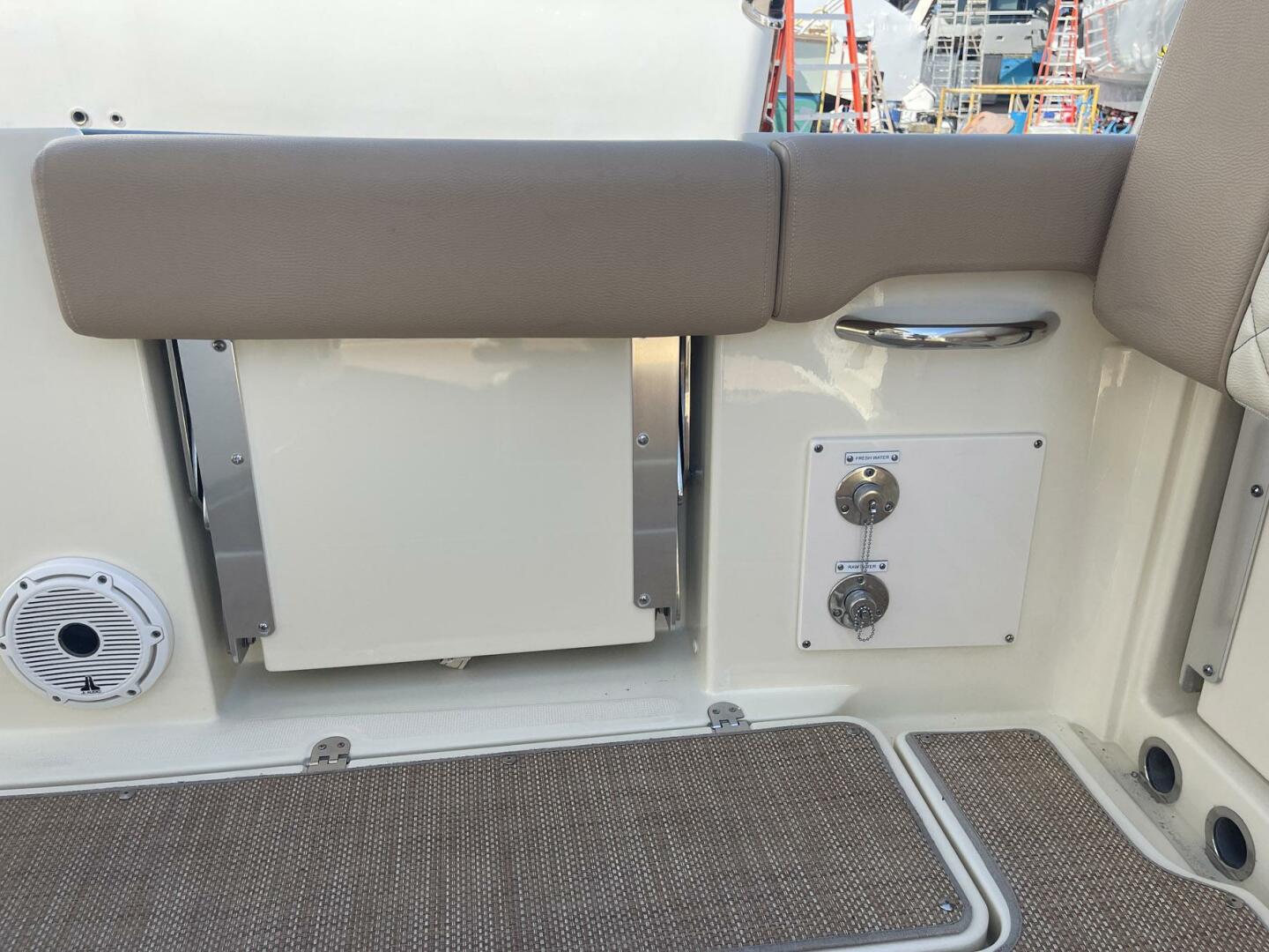 Chris-Craft-Catalina 30 2020 -Fort Lauderdale-Florida-United States-5754994 | Thumbnail
