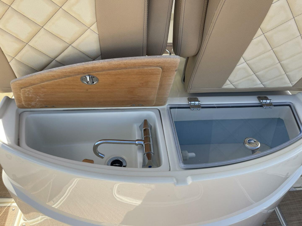Chris-Craft-Catalina 30 2020 -Fort Lauderdale-Florida-United States-5754976