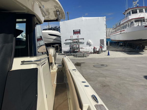 Chris-Craft-Catalina 30 2020 -Fort Lauderdale-Florida-United States-5754983