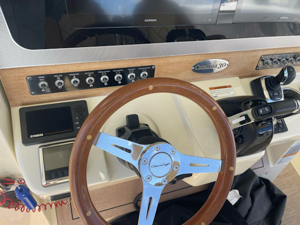 Chris-Craft-Catalina 30 2020 -Fort Lauderdale-Florida-United States-5754986