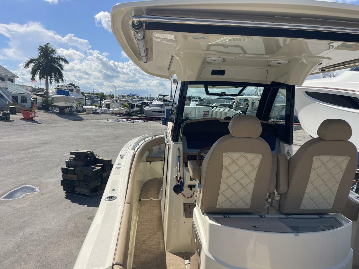 Chris-Craft-Catalina 30 2020 -Fort Lauderdale-Florida-United States-5754981 | Thumbnail