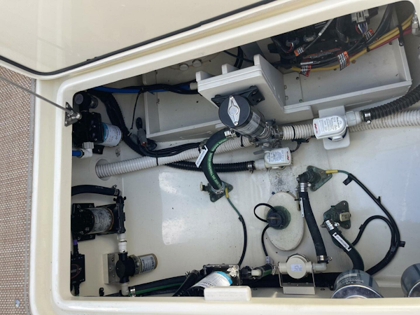Chris-Craft-Catalina 30 2020 -Fort Lauderdale-Florida-United States-5754997