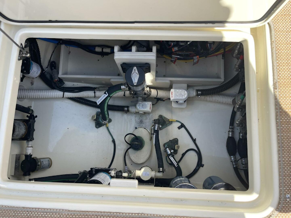 Chris-Craft-Catalina 30 2020 -Fort Lauderdale-Florida-United States-5754996