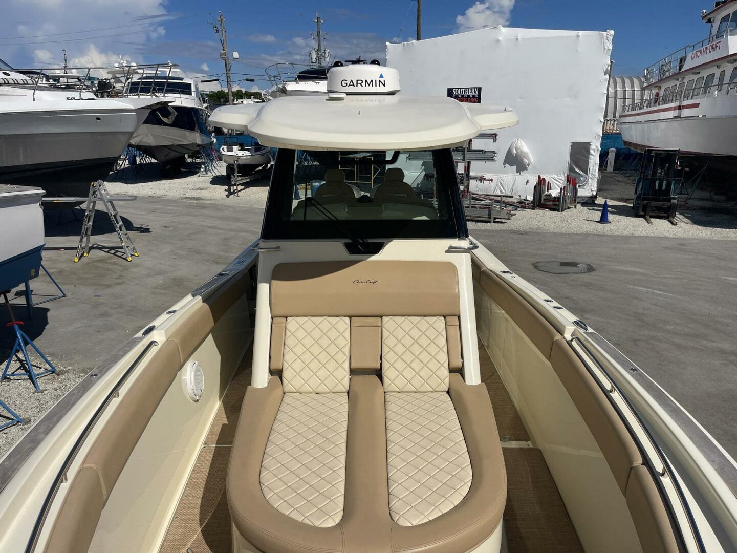 Chris-Craft-Catalina 30 2020 -Fort Lauderdale-Florida-United States-5754973 | Thumbnail