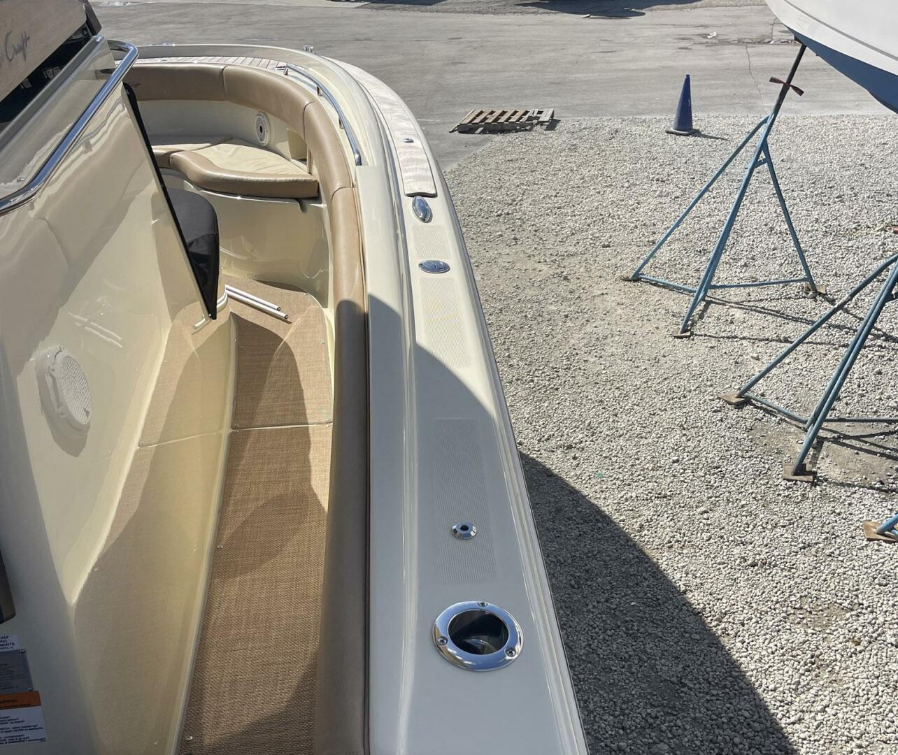 Chris-Craft-Catalina 30 2020 -Fort Lauderdale-Florida-United States-5754982 | Thumbnail