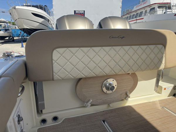 Chris-Craft-Catalina 30 2020 -Fort Lauderdale-Florida-United States-5754992