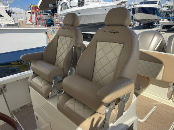 Chris-Craft-Catalina 30 2020 -Fort Lauderdale-Florida-United States-5754988