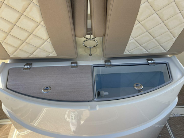 Chris-Craft-Catalina 30 2020 -Fort Lauderdale-Florida-United States-5754975