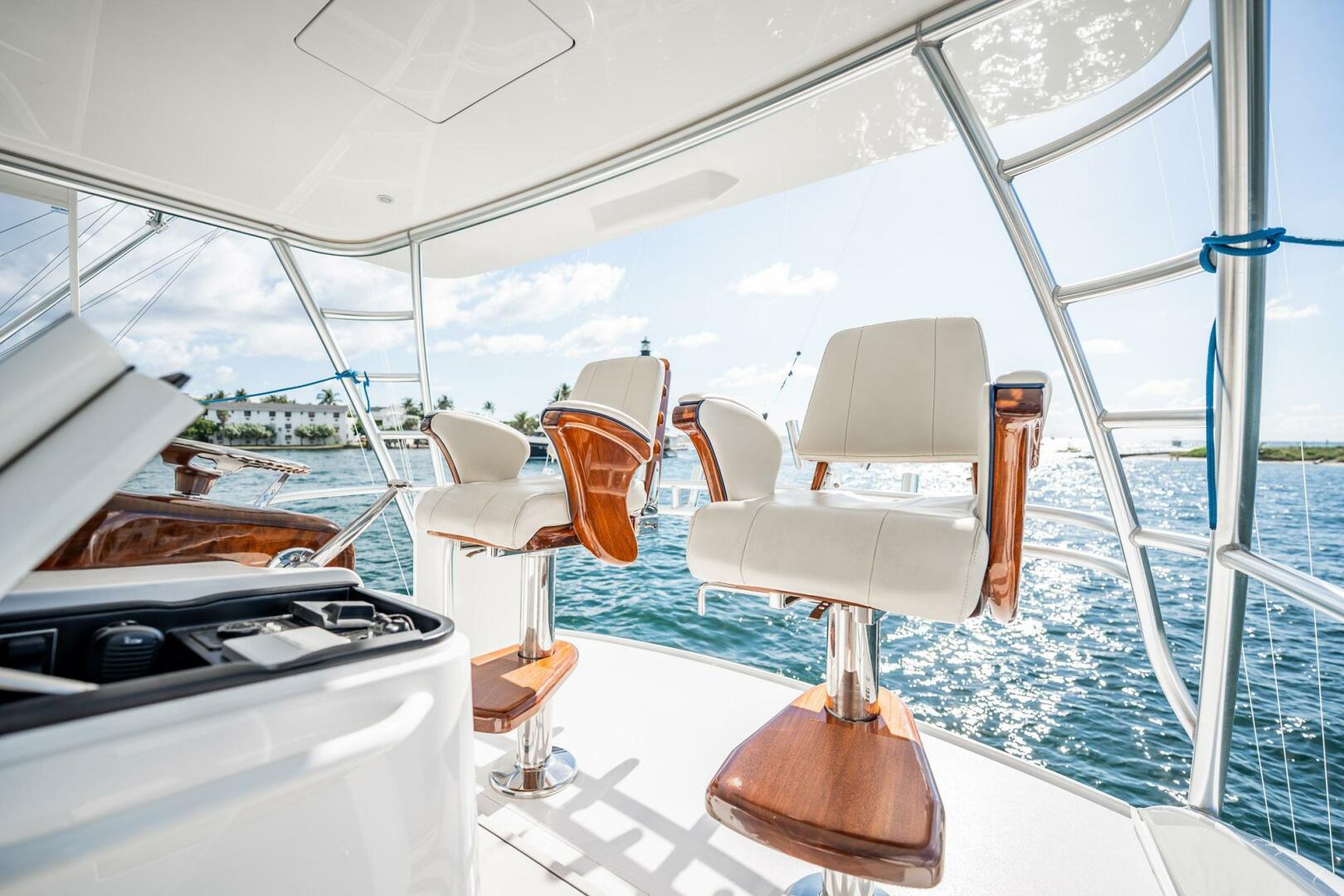 Viking-54 Viking 2021-Lori A Lighthouse Point-Florida-United States-5766971 | Thumbnail