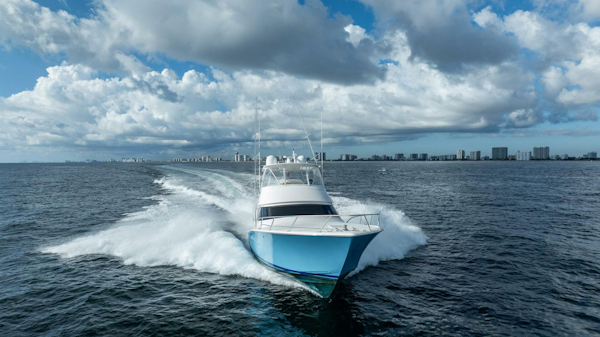 Viking-54 Viking 2021-Lori A Lighthouse Point-Florida-United States-5767011