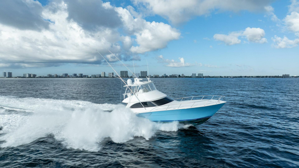 Viking-54 Viking 2021-Lori A Lighthouse Point-Florida-United States-5767009