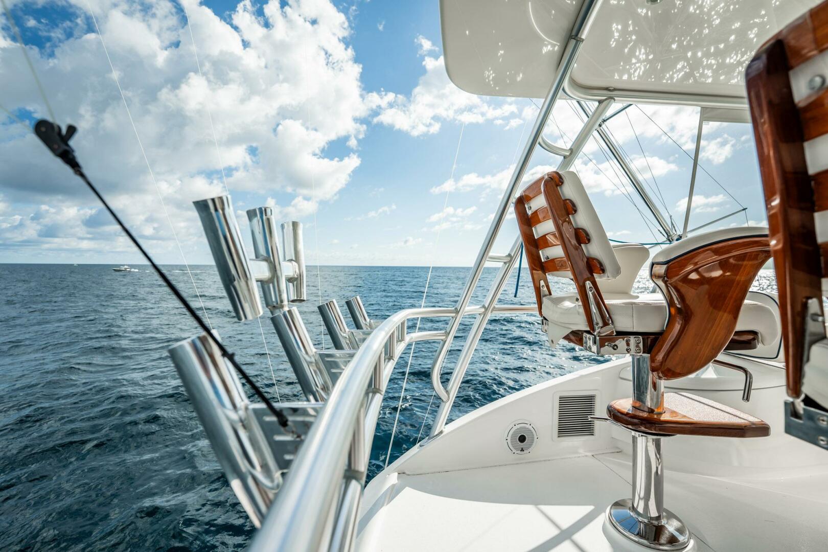 Viking-54 Viking 2021-Lori A Lighthouse Point-Florida-United States-5766974 | Thumbnail