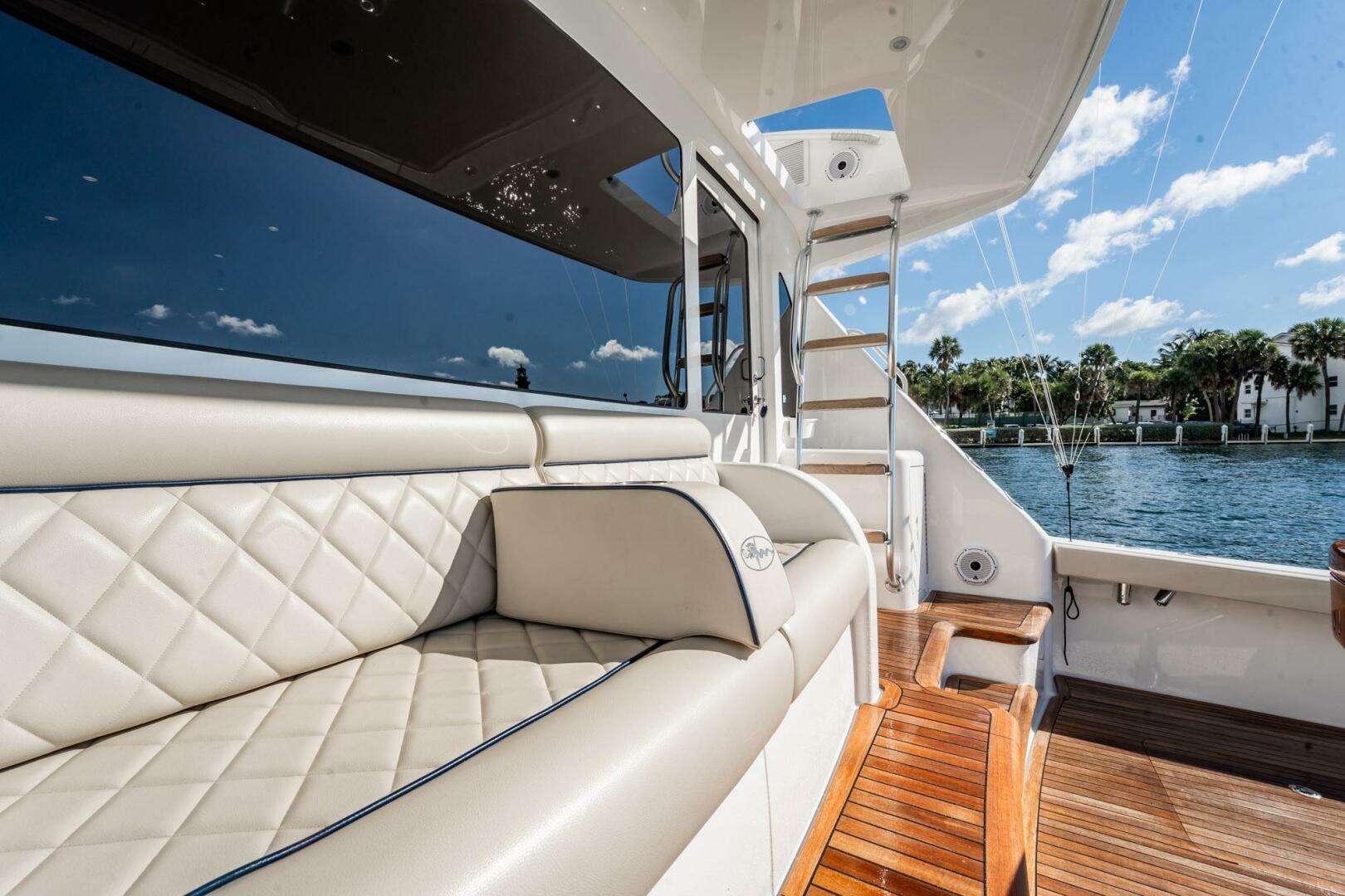 Viking-54 Viking 2021-Lori A Lighthouse Point-Florida-United States-5766978 | Thumbnail