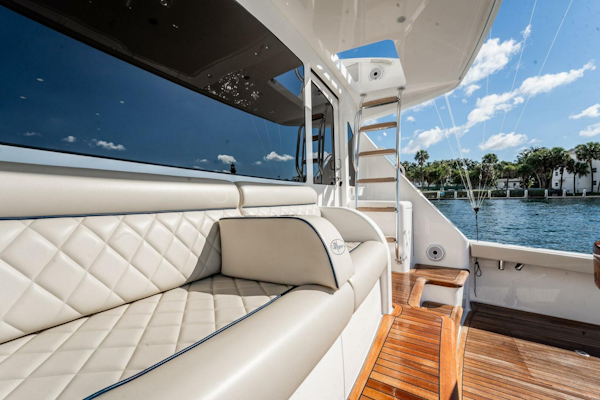 Viking-54 Viking 2021-Lori A Lighthouse Point-Florida-United States-5766978