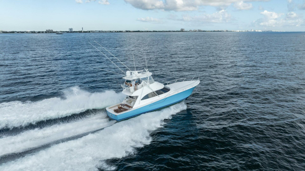 Viking-54 Viking 2021-Lori A Lighthouse Point-Florida-United States-5767006