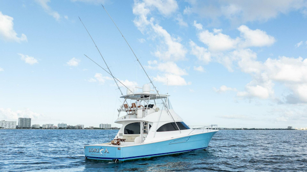 Viking-54 Viking 2021-Lori A Lighthouse Point-Florida-United States-5767001