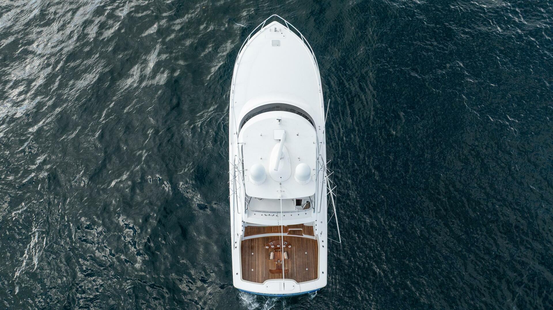 Viking-54 Viking 2021-Lori A Lighthouse Point-Florida-United States-5767003 | Thumbnail
