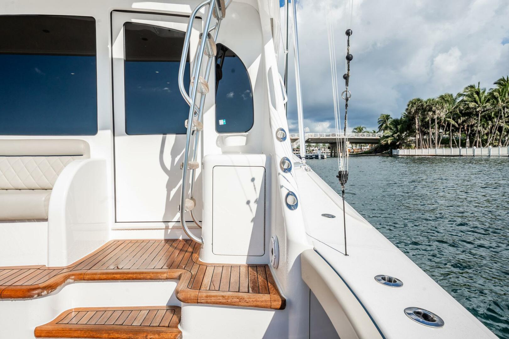 Viking-54 Viking 2021-Lori A Lighthouse Point-Florida-United States-5766980 | Thumbnail