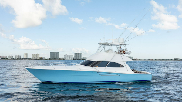 Viking-54 Viking 2021-Lori A Lighthouse Point-Florida-United States-5766907