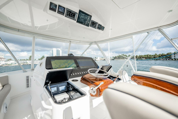 Viking-54 Viking 2021-Lori A Lighthouse Point-Florida-United States-5766960